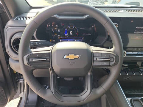 2026 Chevrolet Colorado Work Truck