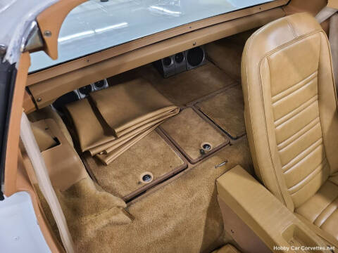 1977 Chevrolet Corvette