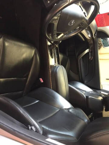 2010 Mercedes-Benz ML350