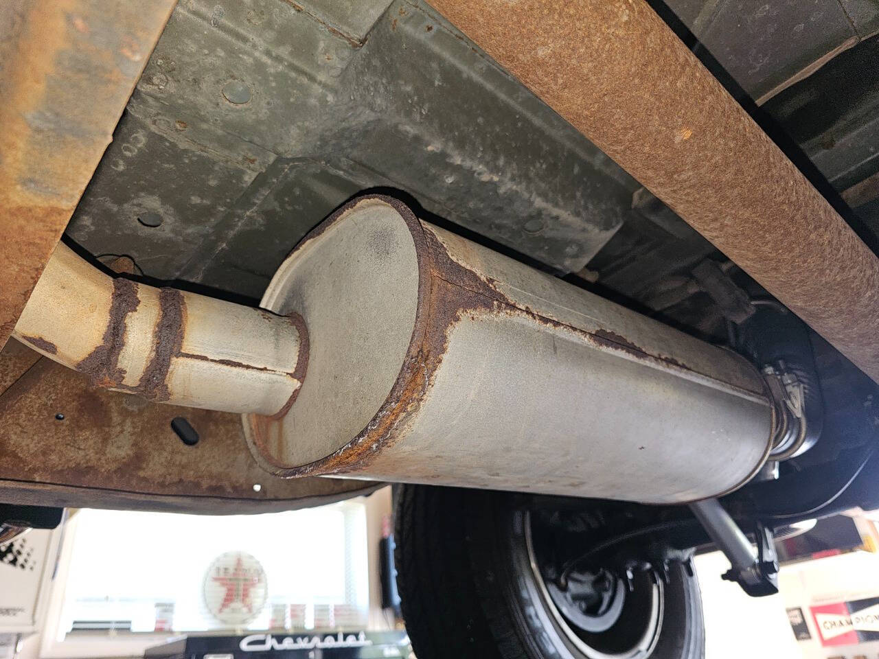 1994 Chevrolet Blazer 228