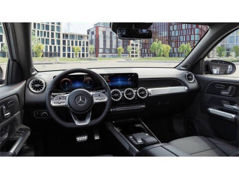 2023 Mercedes-Benz EQB EQB 300 4MATIC