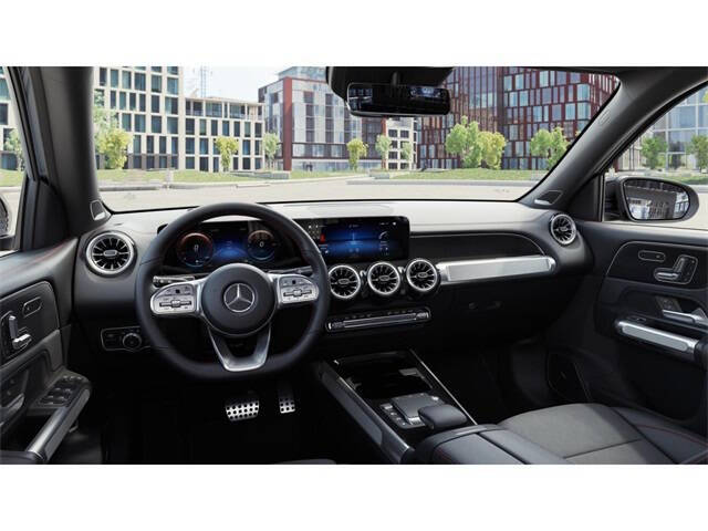 2023 Mercedes-Benz EQB EQB 300 4MATIC
