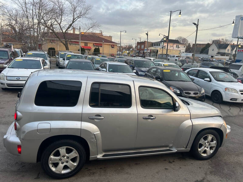 2006 Chevrolet HHR LT