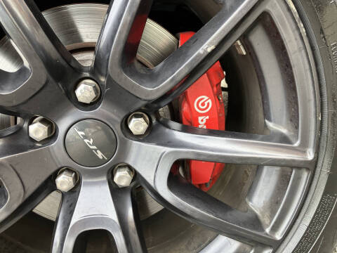 2015 Dodge Durango R/T