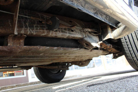 2002 Dodge Durango SLT