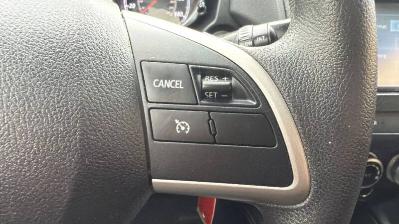 2020 Mitsubishi Outlander Sport