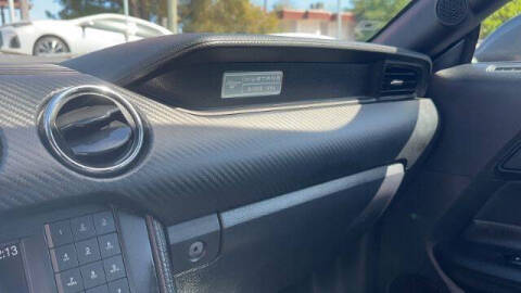 2015 Ford Mustang V6