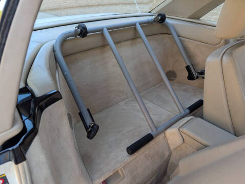 1998 Mercedes-Benz SL-Class SL 500