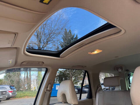 2005 Honda CR-V Special Edition