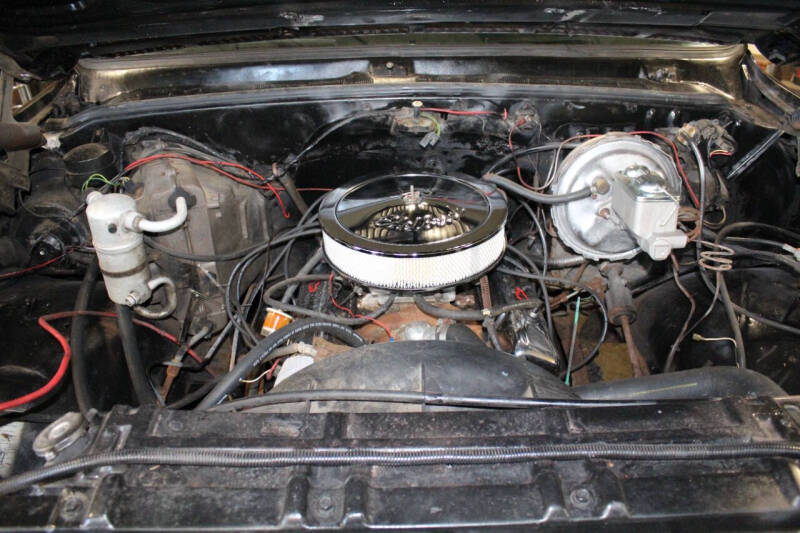 1979 Chevrolet Blazer