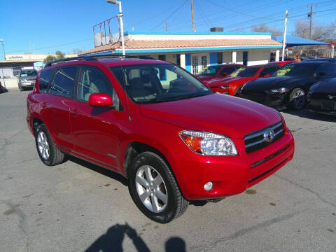 2006 Toyota RAV4