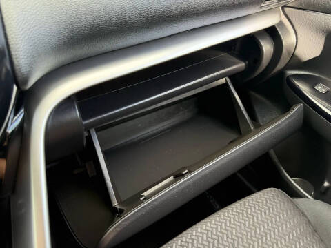 2023 Mitsubishi Eclipse Cross