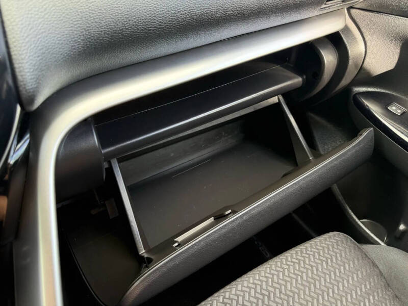 2023 Mitsubishi Eclipse Cross