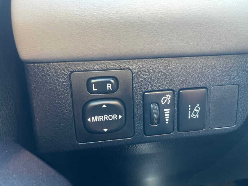 2017 Toyota RAV4 Hybrid XLE