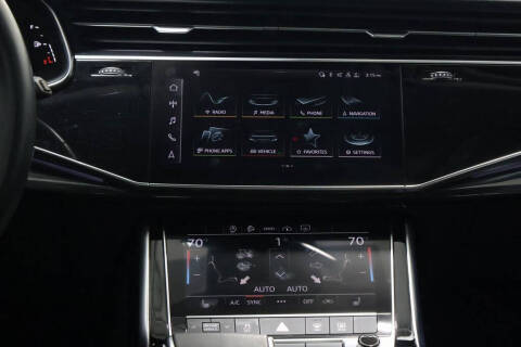 2023 Audi Q7 quattro Premium Plus 55 TFSI