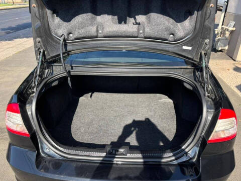 2007 Mercury Milan V6 Premier