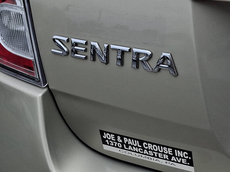 2008 Nissan Sentra