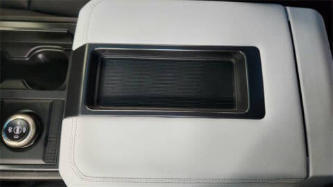 2024 GMC HUMMER EV 3X