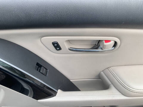 2010 Mazda CX-9 Grand Touring