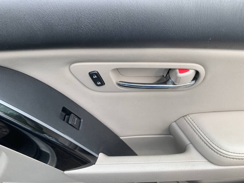 2010 Mazda CX-9 Grand Touring