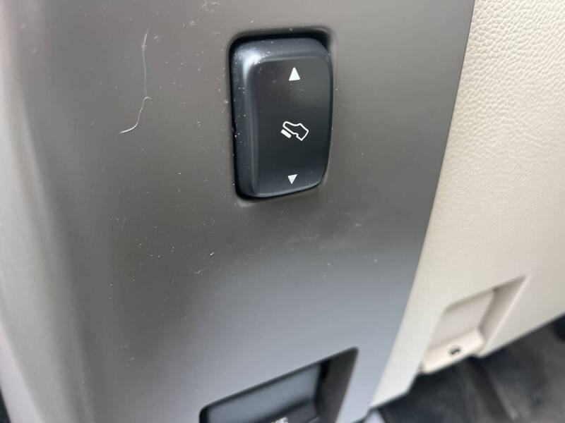 2012 Ford Expedition XLT