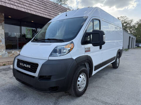2019 RAM ProMaster for sale at Autoplex in Tampa FL