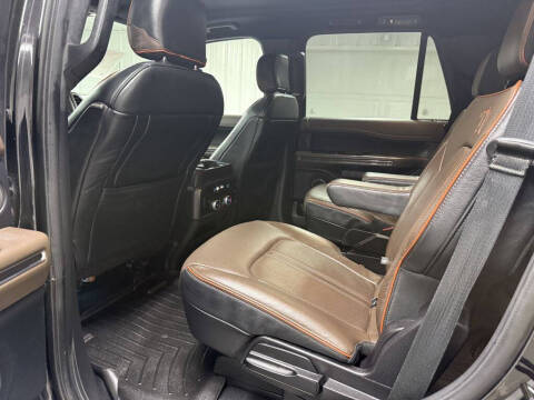 2020 Ford Expedition King Ranch