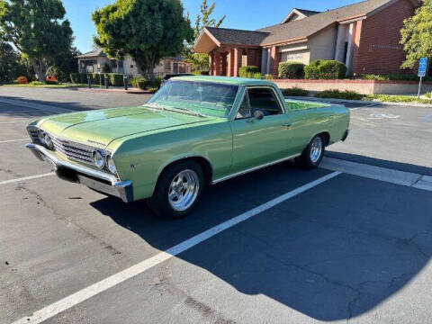 1965 Chevrolet Chevelle
