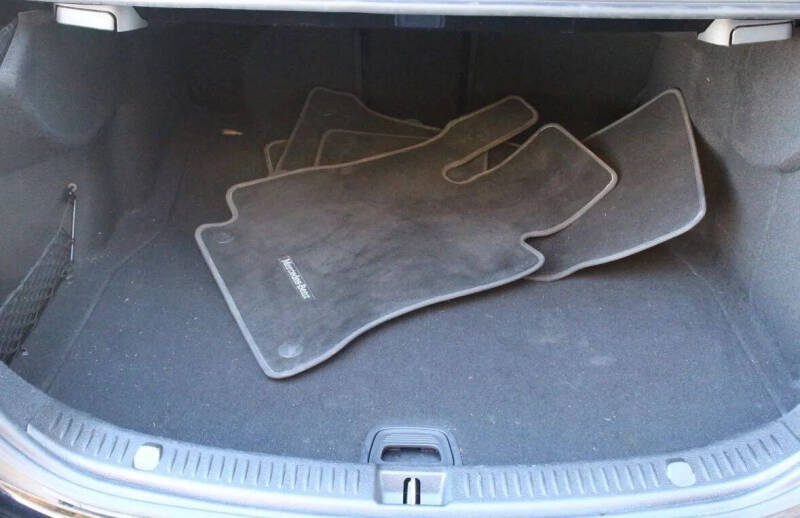 2017 Mercedes-Benz E-Class E 300 4MATIC