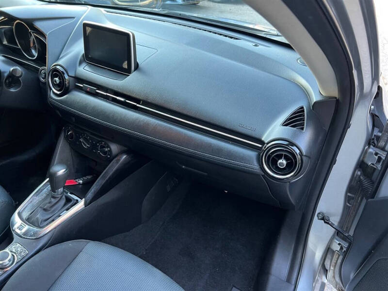 2016 Scion iA Base photo 21