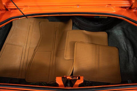 1976 Pontiac Trans Am