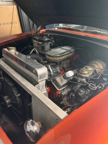 1955 Chevrolet 210