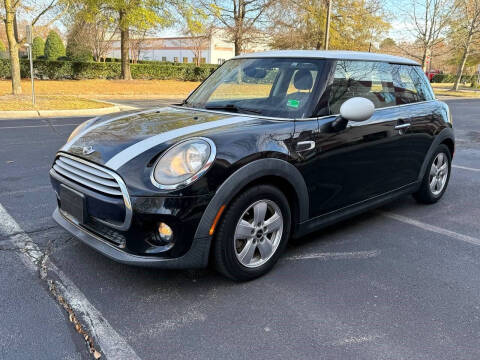 2015 MINI Hardtop 2 Door Cooper