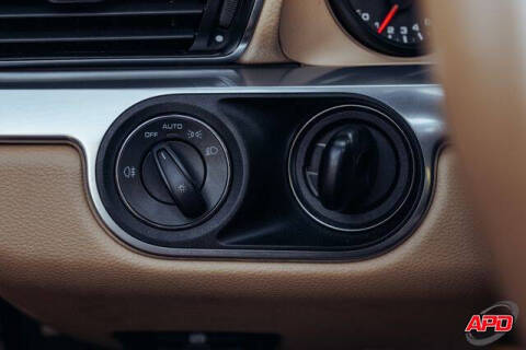 2013 Porsche 911 Carrera S