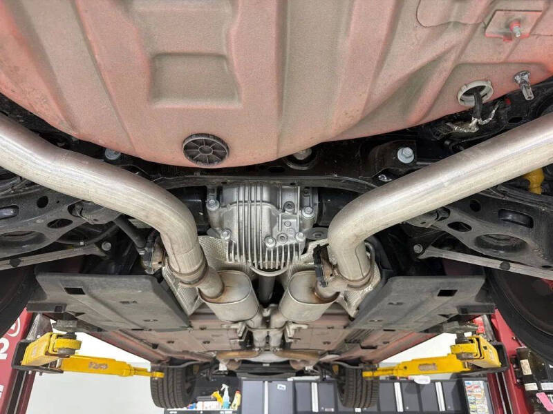 2018 Dodge Challenger R/T Scat Pack