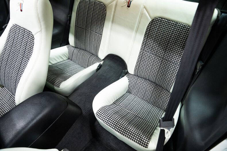 1996 Chevrolet Camaro