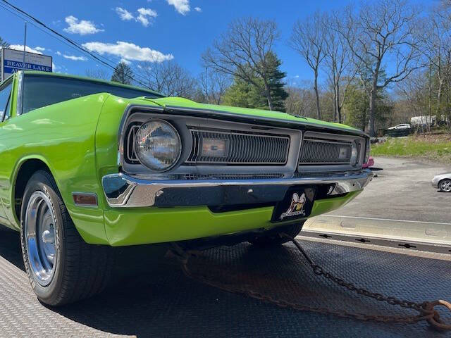 1970 Dodge Dart