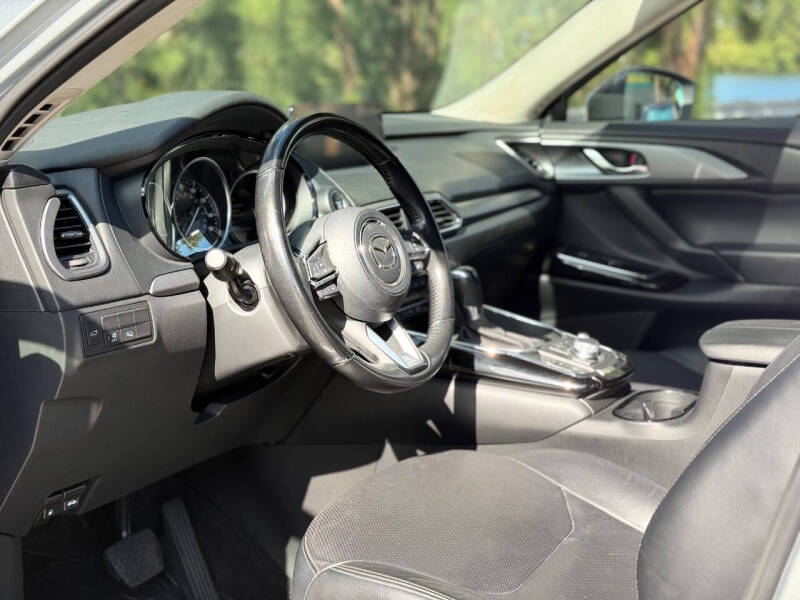 2023 Mazda CX-9 Touring