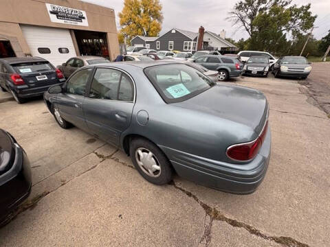 2000 Buick LeSabre Custom