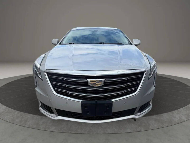 2019 Cadillac XTS Luxury