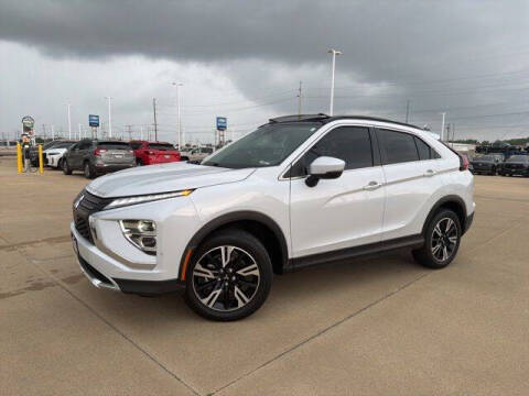 2024 Mitsubishi Eclipse Cross SE
