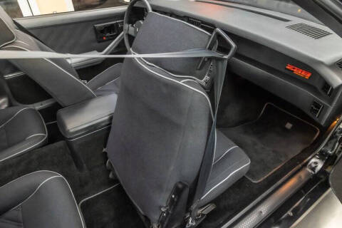 1987 Chevrolet Camaro Z28