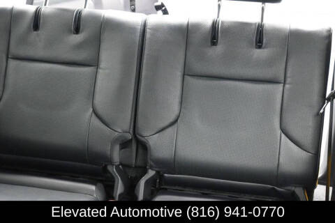 2017 Lexus GX 460