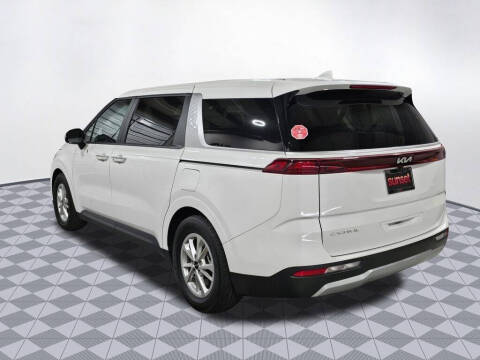 2024 Kia Carnival