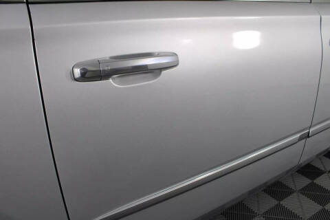 2020 Cadillac Escalade ESV Luxury