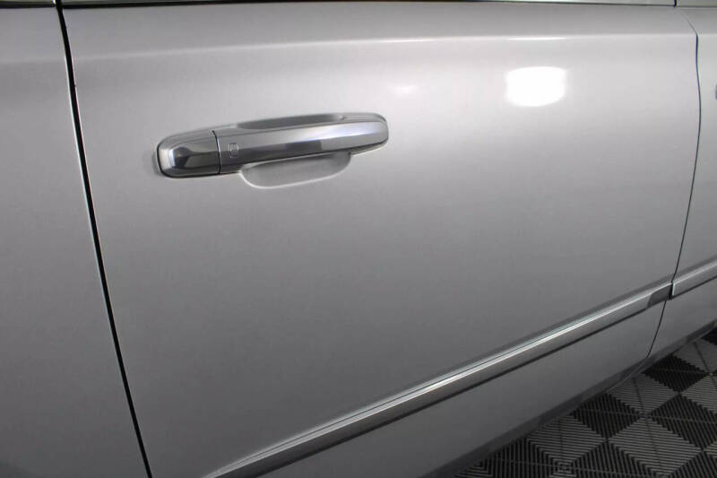 2020 Cadillac Escalade ESV Luxury