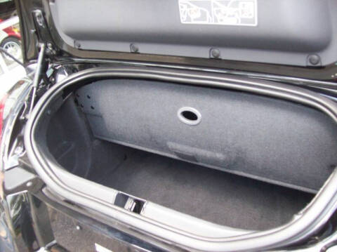 2005 Chrysler Crossfire Limited