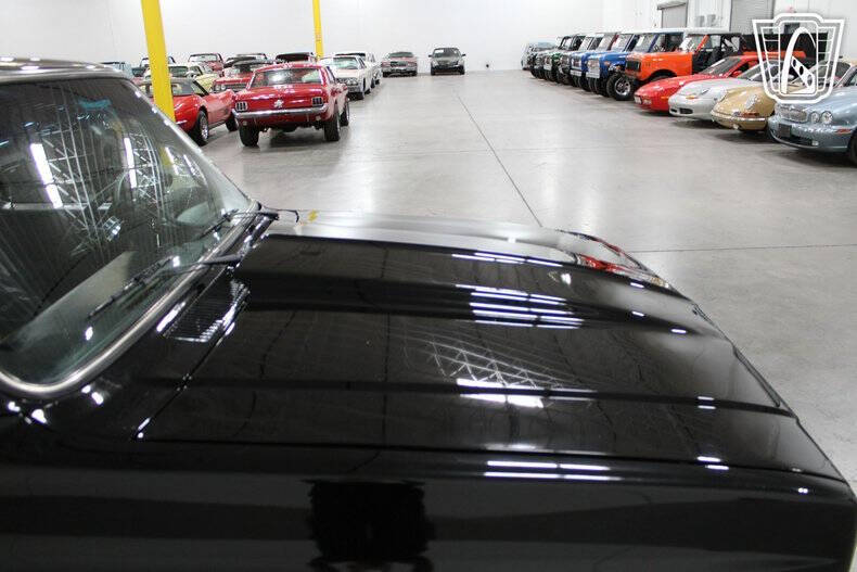 1986 GMC C/K 1500 Series