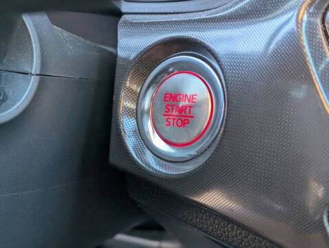 2024 Acura Integra w/A-SPEC