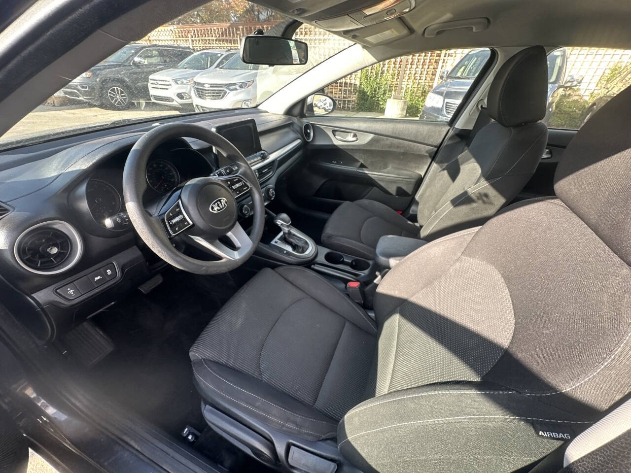 2020 Kia Forte for sale at VIP Motor Sales in Hazel Park, MI